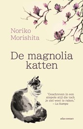 De magnoliakatten