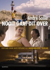 Nooit gaat dit over