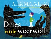 Dries en de weerwolf