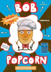 Bob Popcorn Meesterkok