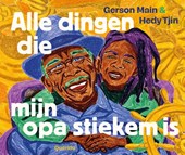 Alle dingen die mijn opa stiekem is