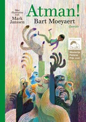 Atman!