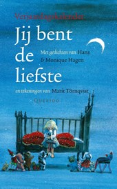 Jij bent de liefste verjaardagskalender