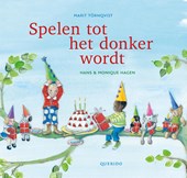 Spelen tot het donker wordt