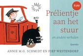 Prélientje aan het stuur