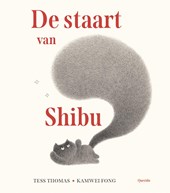 De staart van Shibu