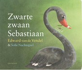 Zwarte zwaan Sebastiaan