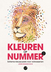 Kleuren op nummer 2