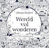 Wereld vol wonderen
