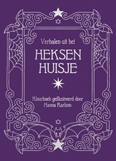 Verhalen uit het heksenhuisje
