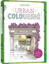 Urban Colouring