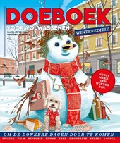 Doeboek voor volwassenen vol. 1