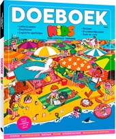 Doeboek kids vol. 2