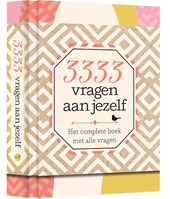 3333 vragen aan jezelf