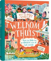 Welkom thuis