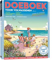 Doeboek voor volwassenen vol. 4