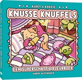 Kjoet & Koozie: Knusse Knuffels