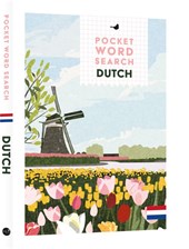 Pocket Word Search Dutch