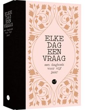 Elke dag een vraag