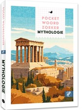 Pocket woordzoeker mythologie