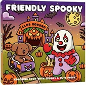 Club Kokoro - Friendly Spooky