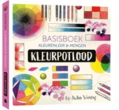 Basisboek kleurenleer & mengen Kleurpotlood