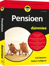 Pensioen voor Dummies