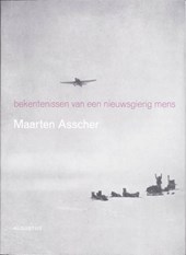Bekentenissen van een nieuwsgierig mens