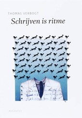 Schrijven is ritme