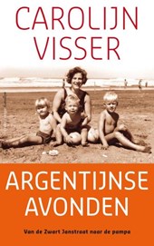 Argentijnse avonden