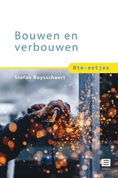 Bouwen en verbouwen