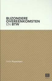 Bijzondere overeenkomsten en btw