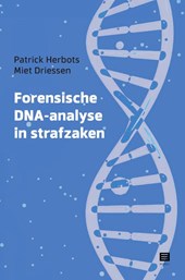 Forensische DNA-analyse in strafzaken