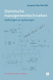 Statistische managementtechnieken