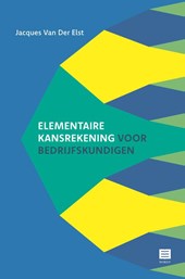Elementaire kansrekening voor bedrijfskundigen
