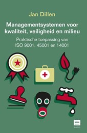 Managementsystemen voor kwaliteit, veiligheid en milieu