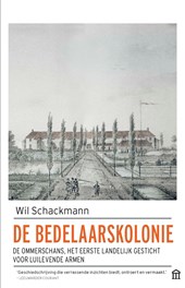De bedelaarskolonie