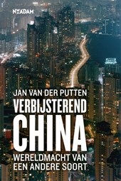 Verbijsterend China