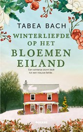 Winterliefde op het bloemeneiland