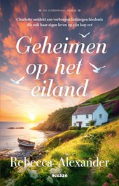 Geheimen op het eiland