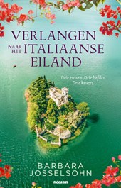 Verlangen naar het Italiaanse eiland