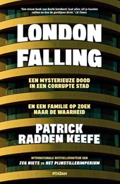 London Falling