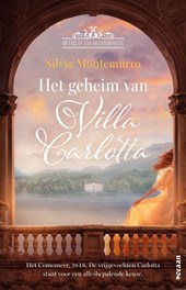 Het geheim van Villa Carlotta