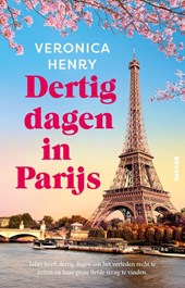 Dertig dagen in Parijs