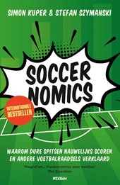 Soccernomics