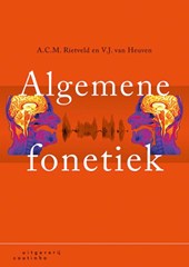 Algemene fonetiek