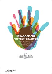 Pedagogische professionaliteit