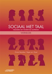 Sociaal met taal werkboek