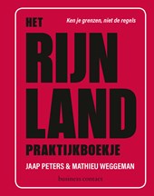 Het Rijnland praktijkboekje