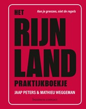 Het Rijnland praktijkboekje
